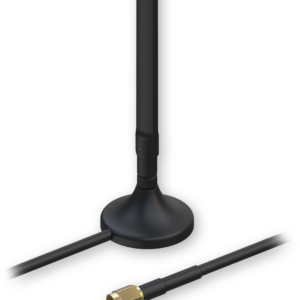 Teltonika · Zubehör · Antenne · 5G Mobile magnetic SMA antenna