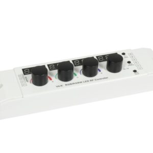 Synergy 21 LED Serie EOS 50 RF Controller RGB-W