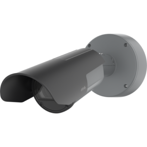 AXIS Netzwerkkamera Bullet • Q1800-LE • LPR • 2MP