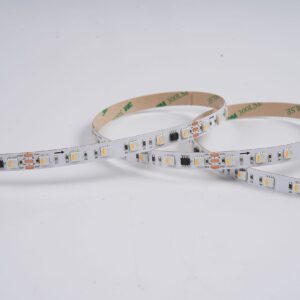 Synergy 21 LED Flex Strip 5050 - 60 RGB-W pixel DC24V UCS2904 IP20