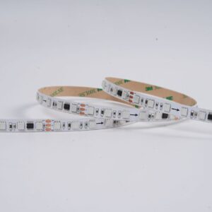 Synergy 21 LED Flex Strip 5050 - 72 RGB pixel DC24V SM16703 IP20