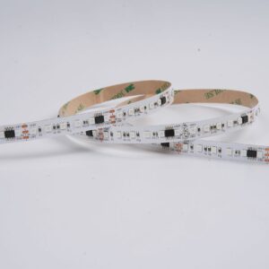 Synergy 21 LED Flex Strip 2835 - 120 RGB pixel DC24V WS2811 IP20