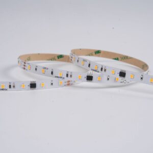 Synergy 21 LED Flex Strip 2835 - 60 WW pixel DC24V WS2811 IP20