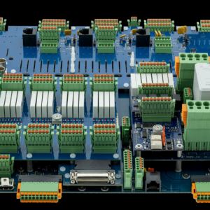 ALLDAQ ADQ-SCU 2.3
