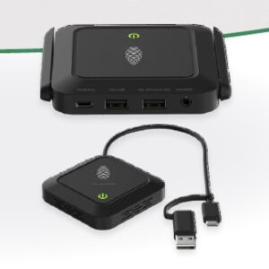 Mago Essential wireless BYOM kit