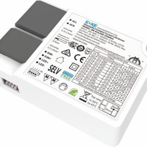 Synergy 21 LED light panel 620*620 zub Standardnetzteil 35W PRO V4 0-10V DIM (BOKE)