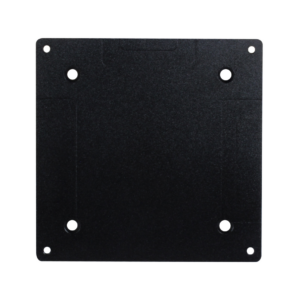 VESA Adapterplatte von 100x100 zu 75x75