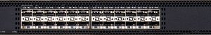 EdgeCore Networks L2 Aggregation Switch • 24 x 10G SFP+ • 6 x 100G QSFP28