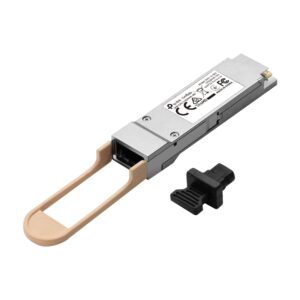 Omada by tp-link SM9110-SR4 - Omada 100GBase-SR4 QSFP28 LC Transceiver