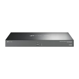 VIGI by tp-link 64 Channel Network Video Recorder - VIGI NVR4064H