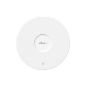 Omada by tp-link Wireless AP WIFI7 • BE3600 • 2x2 • Indoor • 2.5 GbE • EAP723 • Omada