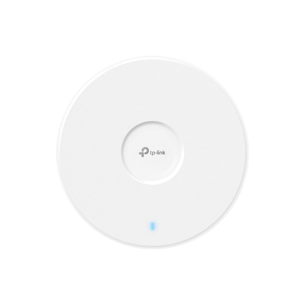 Omada by tp-link Wireless AP WIFI7 • BE3600 • 2x2 • Indoor • 2.5 GbE • EAP723 • Omada