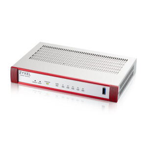 Zyxel Firewall USG FLEX 50HP Gold Bundle