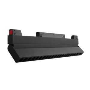 MiBoxer MG5-12F-RF LED 48V Track Grille Light Foldable 12W RGB+CCT 2,4G