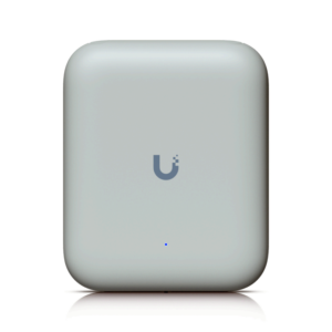 Ubiquiti Wireless AP WIFI7 • BE9200 • 4x4 • Outdoor • 2,5 GbE • UniFi • U7-Pro-Outdoor