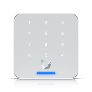 Ubiquiti UniFi Access Reader Gen3 Flex • white • UA-G3-Flex-W