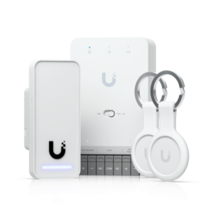 Ubiquiti UniFi Access Starter Kit Gen3 • UA-G3-SK