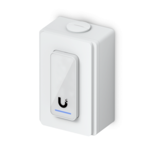 Ubiquiti UniFi Reader Junction Box • accesories • white • UACC-Reader-JB-W