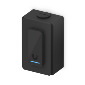 Ubiquiti UniFi Reader Junction Box • accesories • black • UACC-Reader-JB-B
