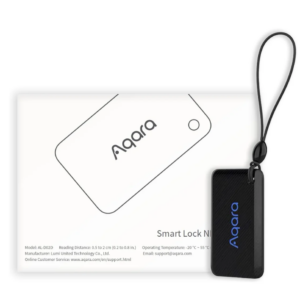 AQARA NFC Card