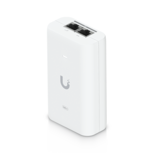 Ubiquiti PoE Injector • PoE++ • 60W • 10 GbE • UACC-PoE++-10G