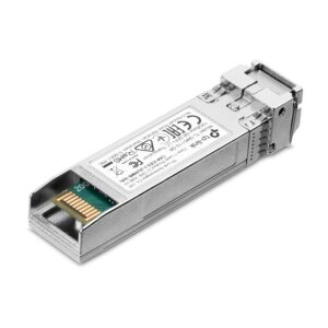 Omada by tp-link SM311LS(8-Pack)- 1Gbase-LR SFP LC Transceiver SPEC: SM, 8-Pack