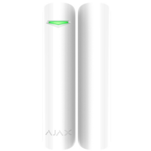 AJAX Baseline Intrusion Protection • DoorProtect Plus • White
