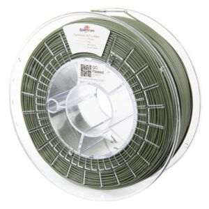 Filament Spectrum · PET-G MATT · OLIVE GREEN (RAL 6003) · 1.75mm · 1kg