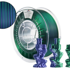 Filament Spectrum · PLA Magic SILK · MYSTIC ORCHID · 1.75mm · 1kg