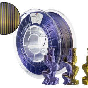 Filament Spectrum · PLA Magic SILK · ROYAL AMETHYST · 1.75mm · 1kg