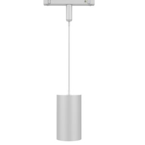 LED Stromschienenstrahler VLF weiß – 3-Phasen | Synergy 21
