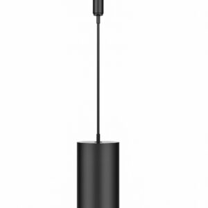 LED Stromschienenstrahler VLF schwarz – 3-Phasen | Synergy 21