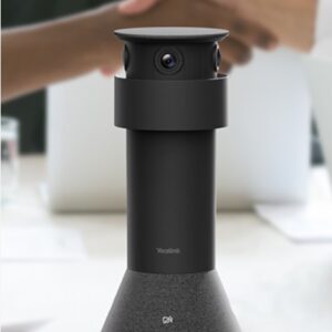 Yealink Video Conferencing - Mtower