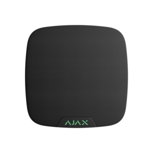 AJAX Baseline Intrusion Protection • SpeakerPhone Jeweller • Black