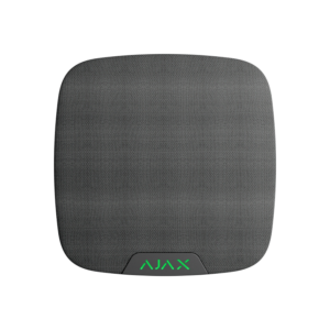 AJAX Baseline Intrusion Protection • SpeakerPhone Jeweller • White