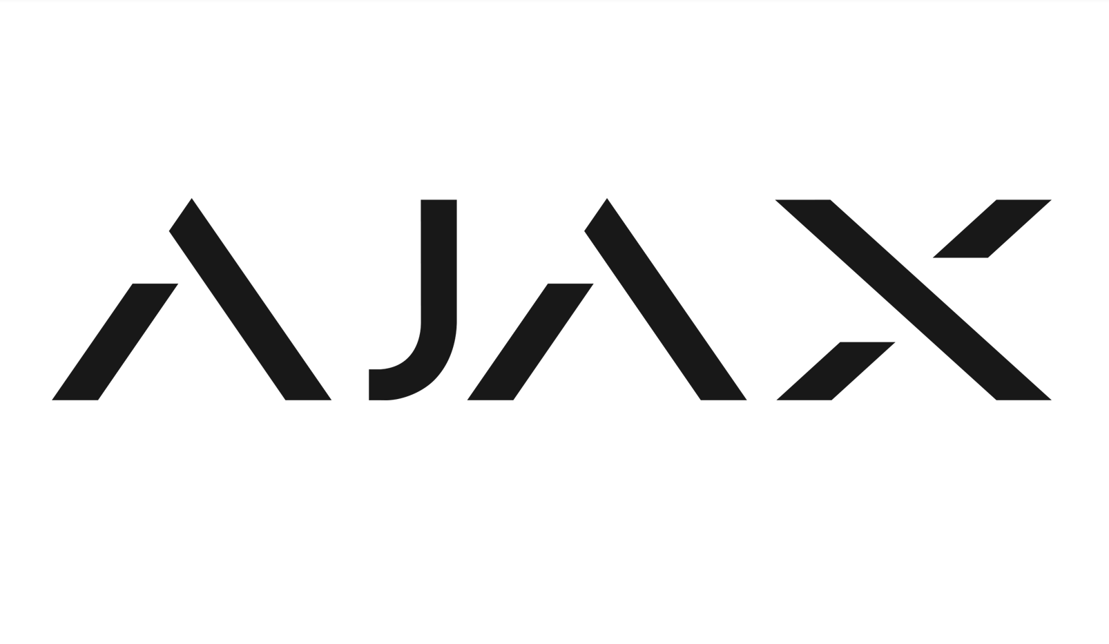 AJAX Baseline Intrusion Protection • StreetSiren • Black