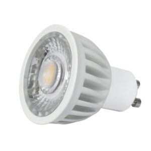 Synergy 21 LED Retrofit GU10 6W ww dimmbar V4