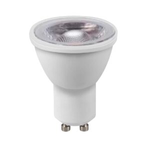 Synergy 21 LED Retrofit GU10 5W WW 38° dimmbar