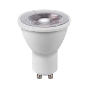 Synergy 21 LED Retrofit GU10-MR11 3W WW 38° dimmbar