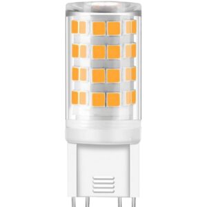 Synergy 21 LED Retrofit G9 3W ww