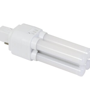 Synergy 21 LED Retrofit G24 8W sww/nw/kw