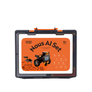 MatataStudio MINT Nous AI Set Education ab 12 Jahren
