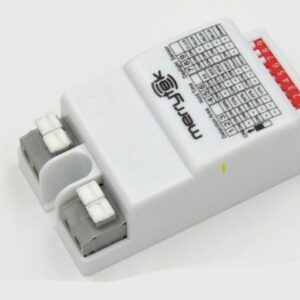 Synergy 21 LED Sensor Bewegung Mikrowellen HF Radar