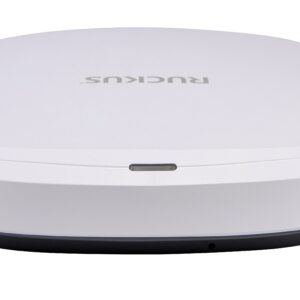 RUCKUS Networks wireless ap • wifi7 • 4x4 • indoor • 10gbe • r670 • unleashed • 1 radio ble/zigbee + 1x usb • beamflex+