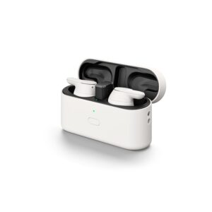 EPOS ADAPT E1 Nordic White Double Sided