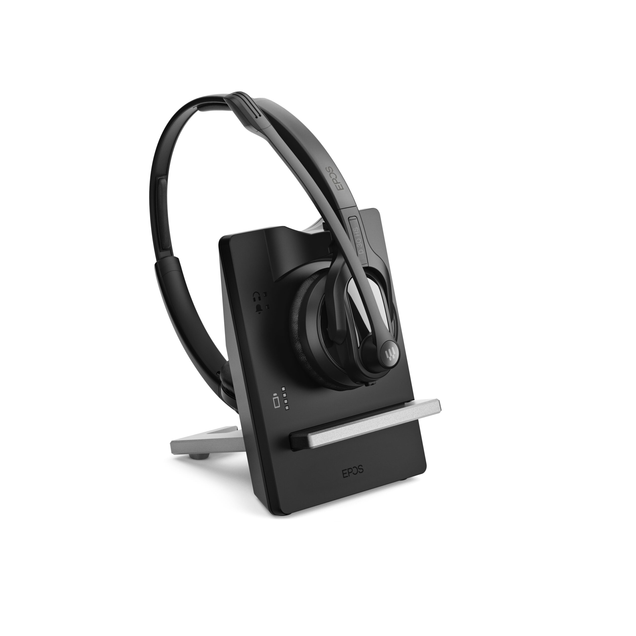 EPOS IMPACT D 30 USB ML - EU Double Sided