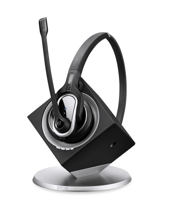 EPOS IMPACT DW Pro 1 ML - EU Single Sided