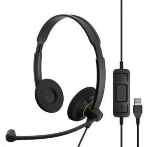 EPOS IMPACT SC 60 USB ML Double Sided
