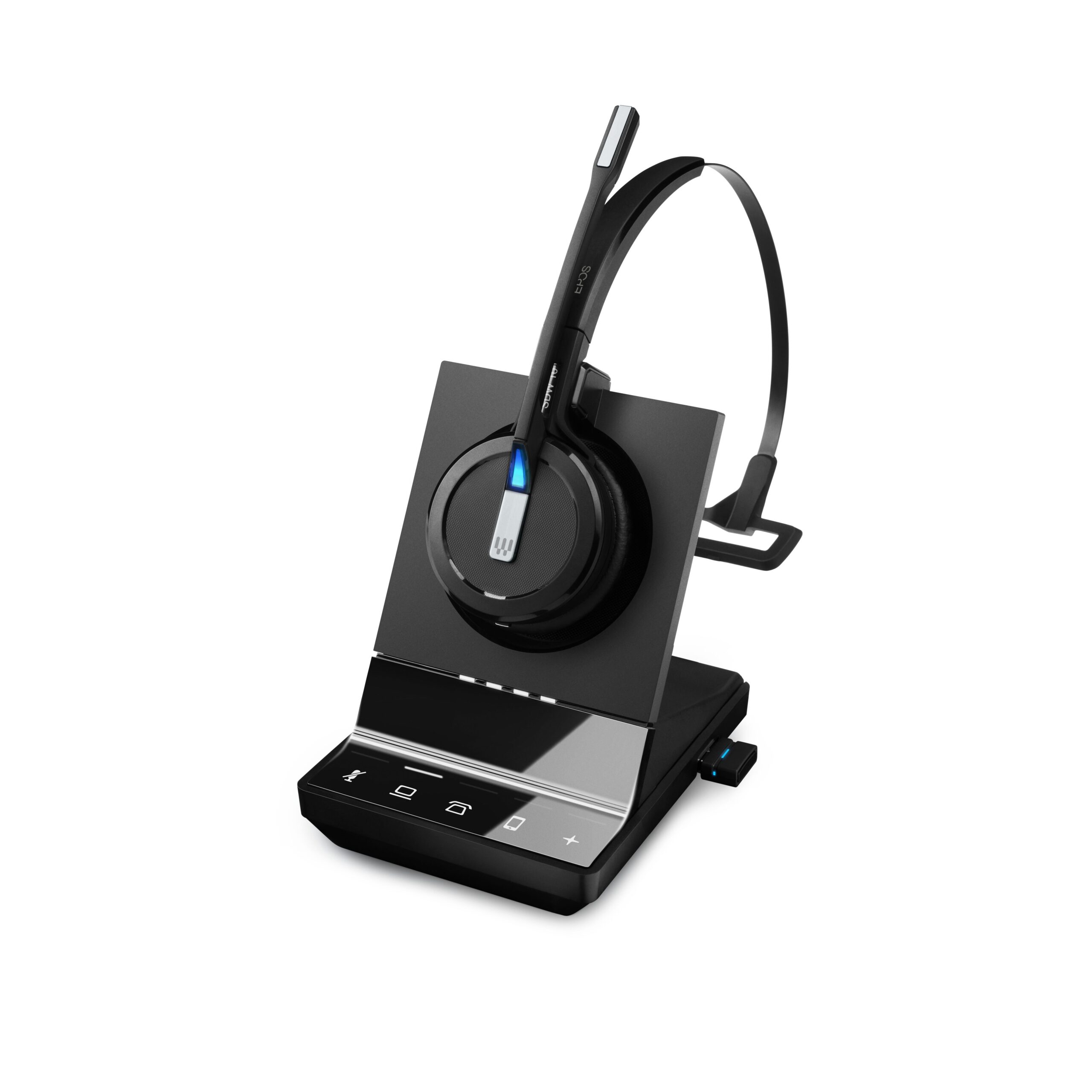 EPOS IMPACT SDW 5016 - EU/UK/AUS Single Sided