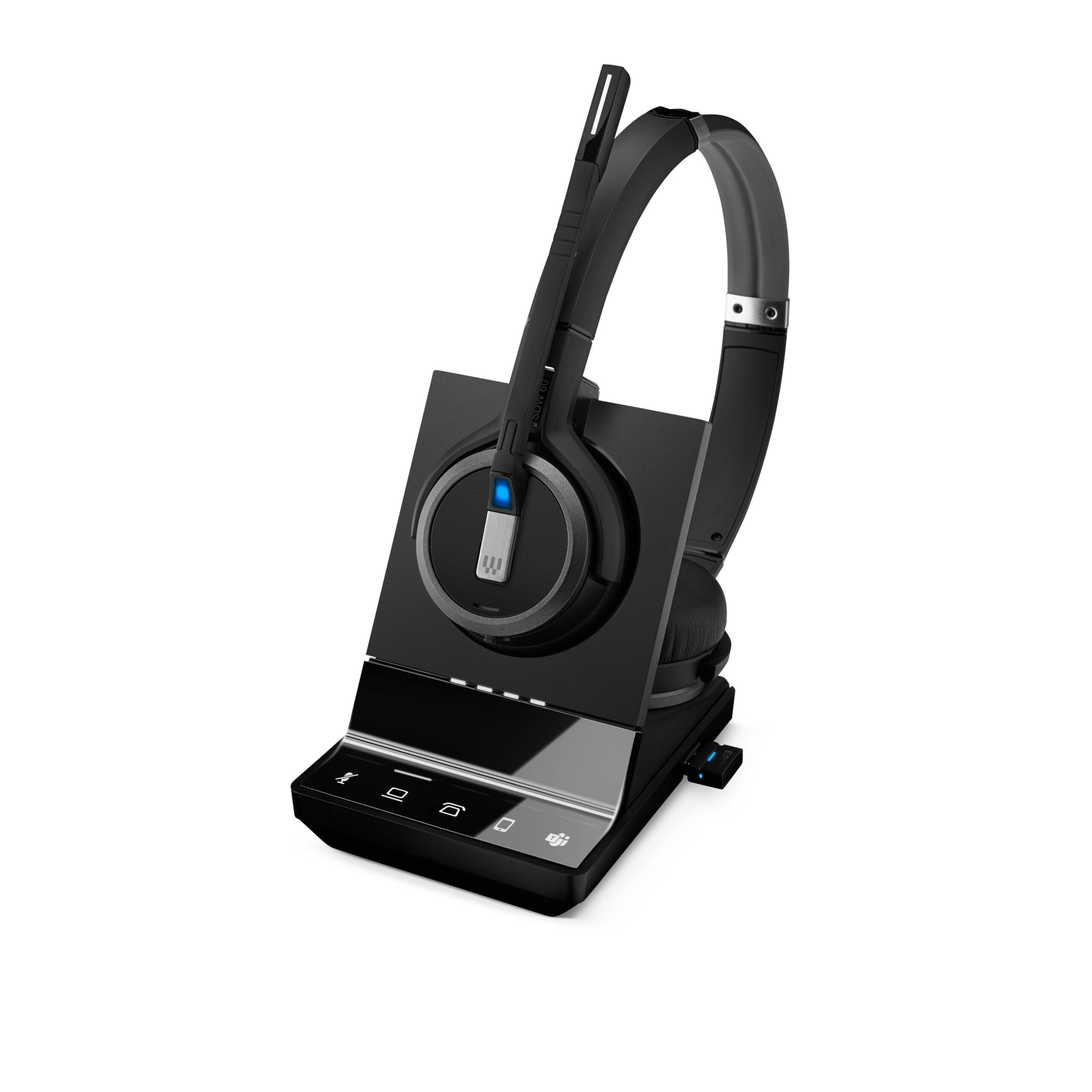 EPOS IMPACT SDW 5066T - EU/UK/AUS Double Sided